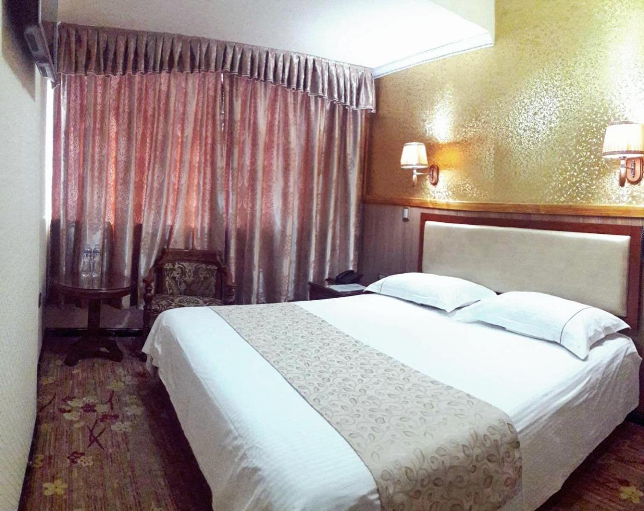 Hotel Pekin Iquique Exterior foto