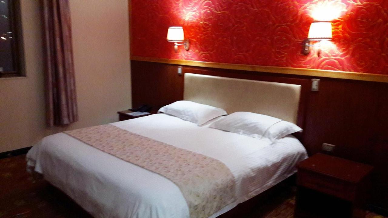 Hotel Pekin Iquique Exterior foto
